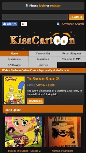 clickbait kisscartoon